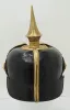 Prussian Grenadier Officers Pickelhaube Visuel 3